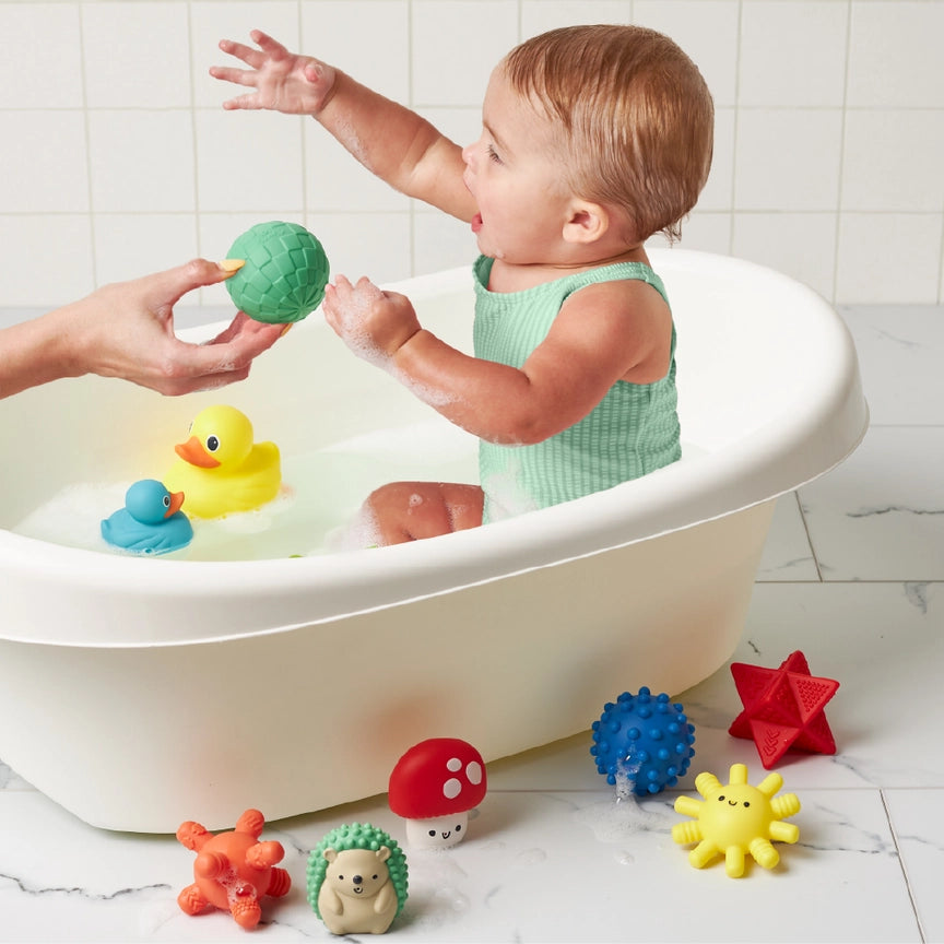 Itzy Ritzy Splash Gift Set