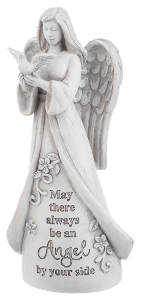 Sacred Wings Memorial - Angel Figurines