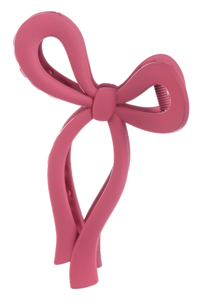 Coquette Hair Clips
