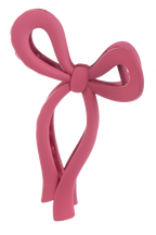 Coquette Hair Clips