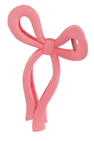 Coquette Hair Clips