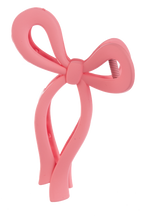 Coquette Hair Clips