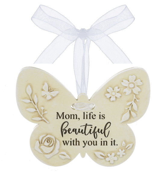 Simple Blessings Ornaments