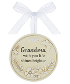 Simple Blessings Ornaments