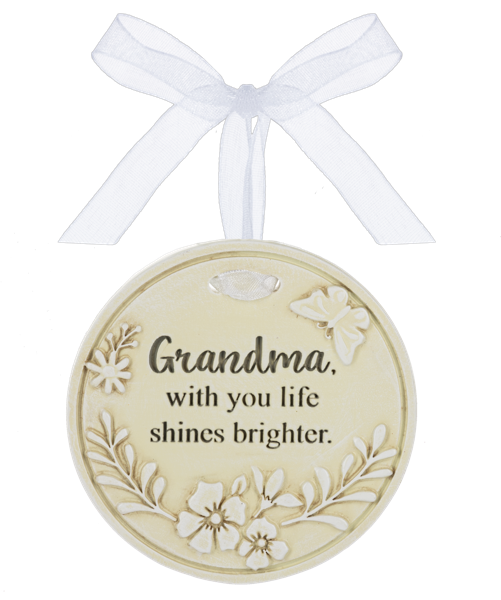 Simple Blessings Ornaments