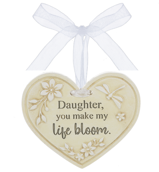 Simple Blessings Ornaments