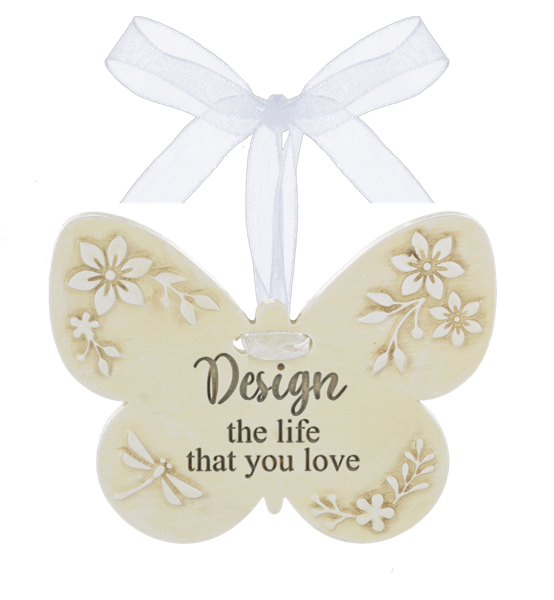 Simple Blessings Ornaments