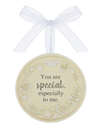 Simple Blessings Ornaments