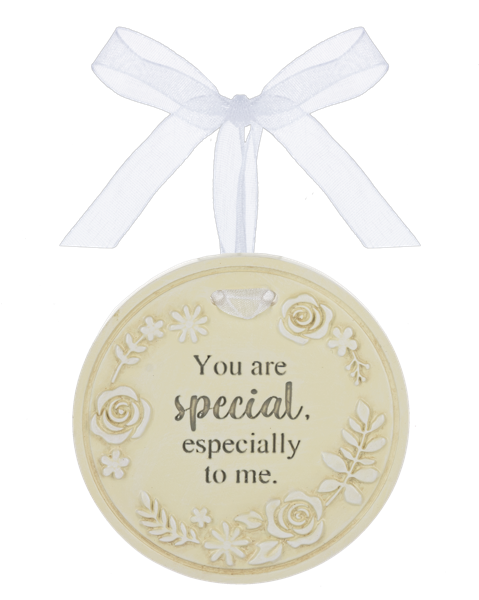 Simple Blessings Ornaments