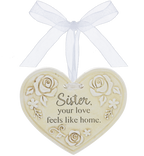 Simple Blessings Ornaments