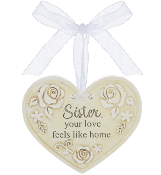 Simple Blessings Ornaments