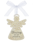 Simple Blessings Ornaments