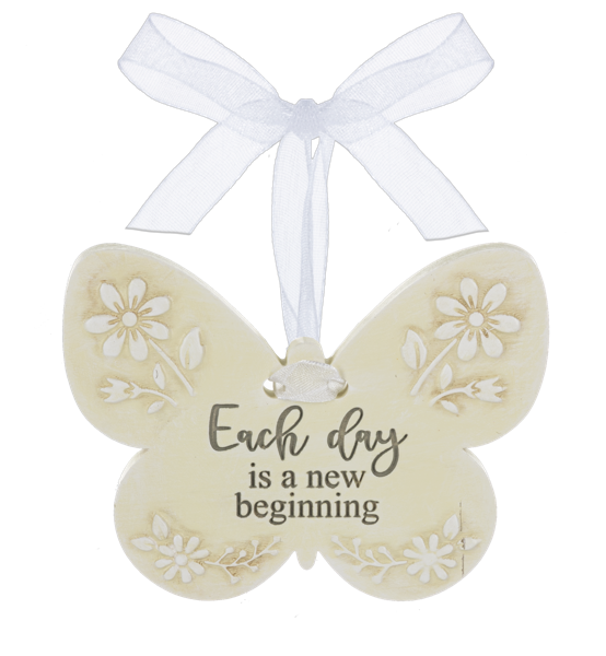 Simple Blessings Ornaments