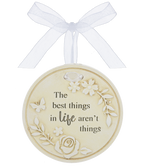 Simple Blessings Ornaments