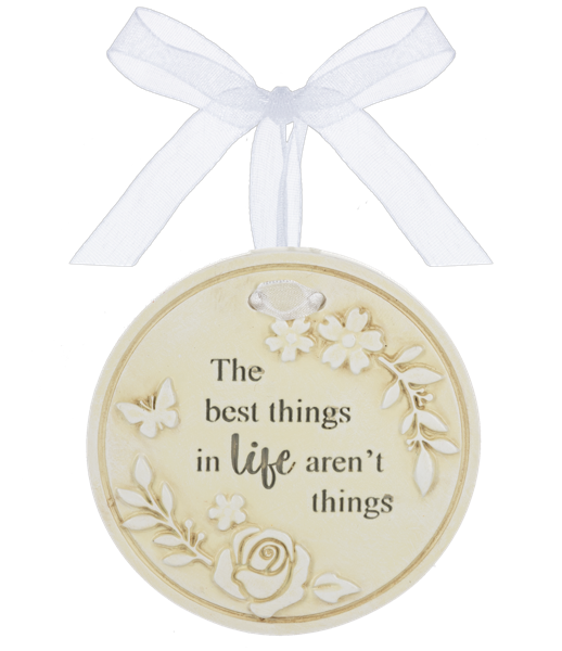 Simple Blessings Ornaments