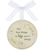 Simple Blessings Ornaments