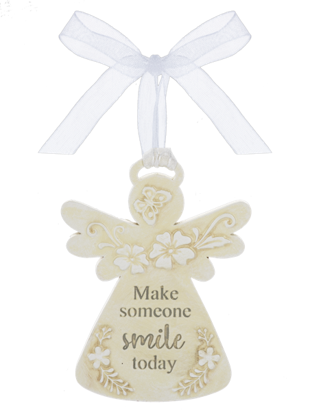 Simple Blessings Ornaments