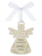 Simple Blessings Ornaments