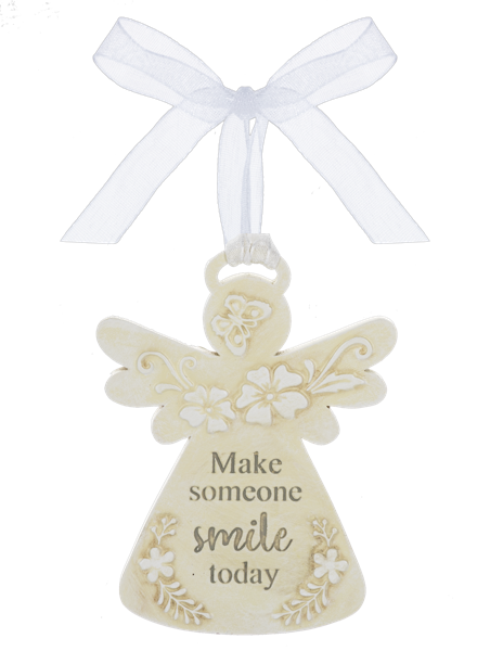 Simple Blessings Ornaments