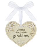 Simple Blessings Ornaments