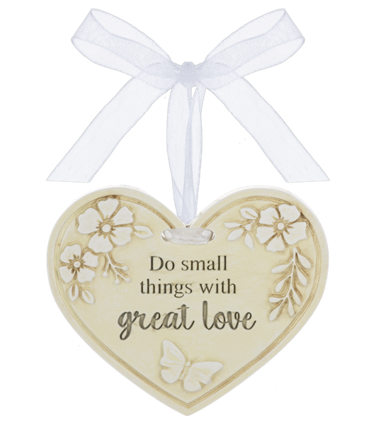 Simple Blessings Ornaments