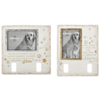 The Brightest Star in the Sky - Pet Memorial Photo Frames