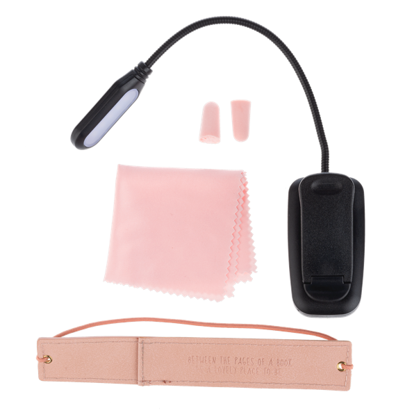 Reading Essentials Accessories Kit