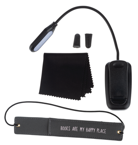 Reading Essentials Accessories Kit