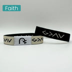 YAPPY BIBLE VERSE BRACELET