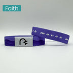 YAPPY BIBLE VERSE BRACELET