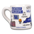 KY Icon Mug