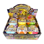 Fun Doh Mystery Dumpling Squishies - Ultra Rare Collection