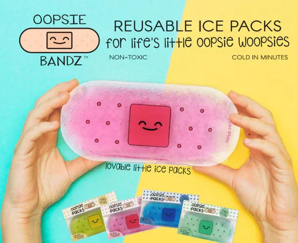 OOPSIE PACKS