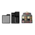 Brodeo Drive Beardless Leader Fogless Shaving Mirror & Organ