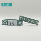 YAPPY BIBLE VERSE BRACELET