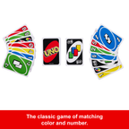 UNO Card Game