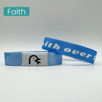 YAPPY BIBLE VERSE BRACELET