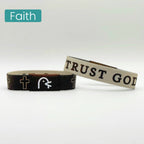 YAPPY BIBLE VERSE BRACELET