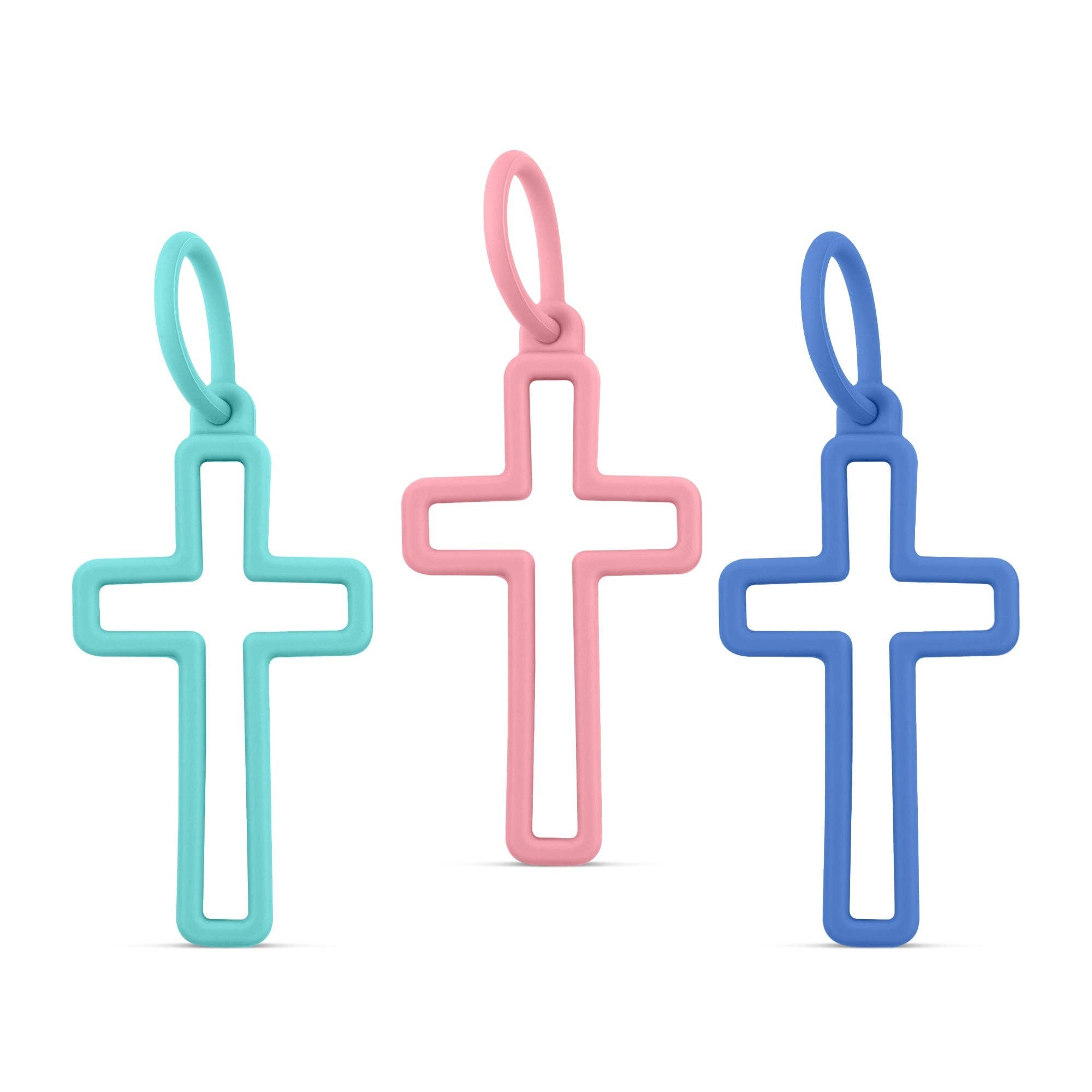 Cross Charm