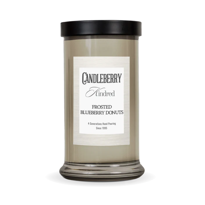 Kindred Large Candle