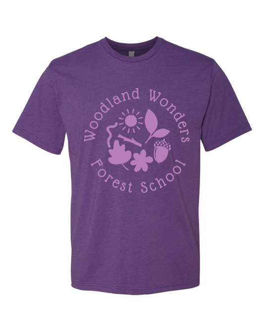 WOODLAND WONDERS FOREST SCHOOL FUNDRAISER