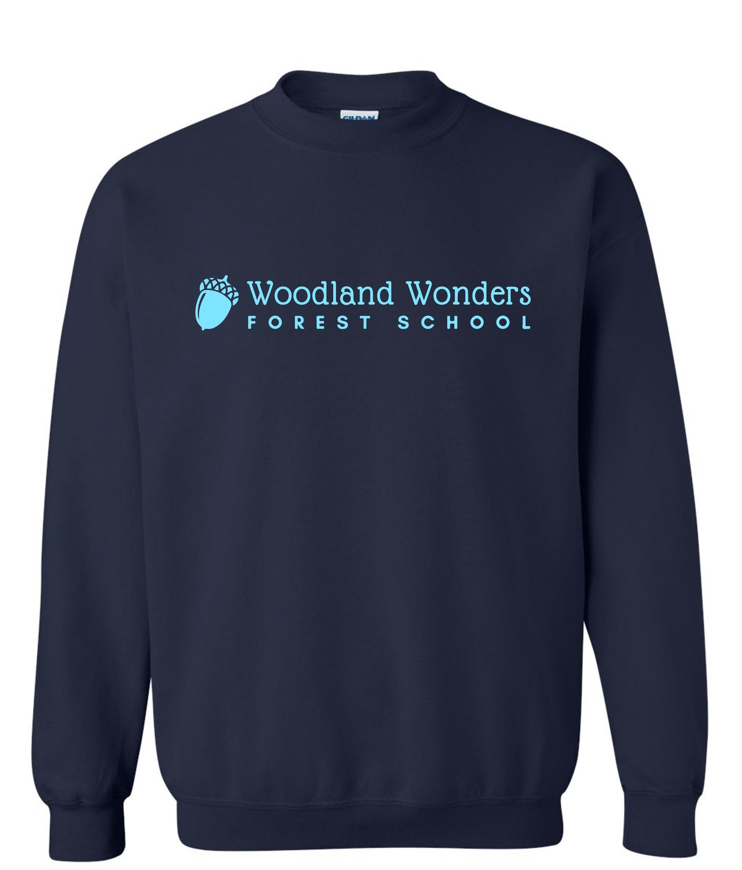 WOODLAND WONDERS FOREST SCHOOL FUNDRAISER