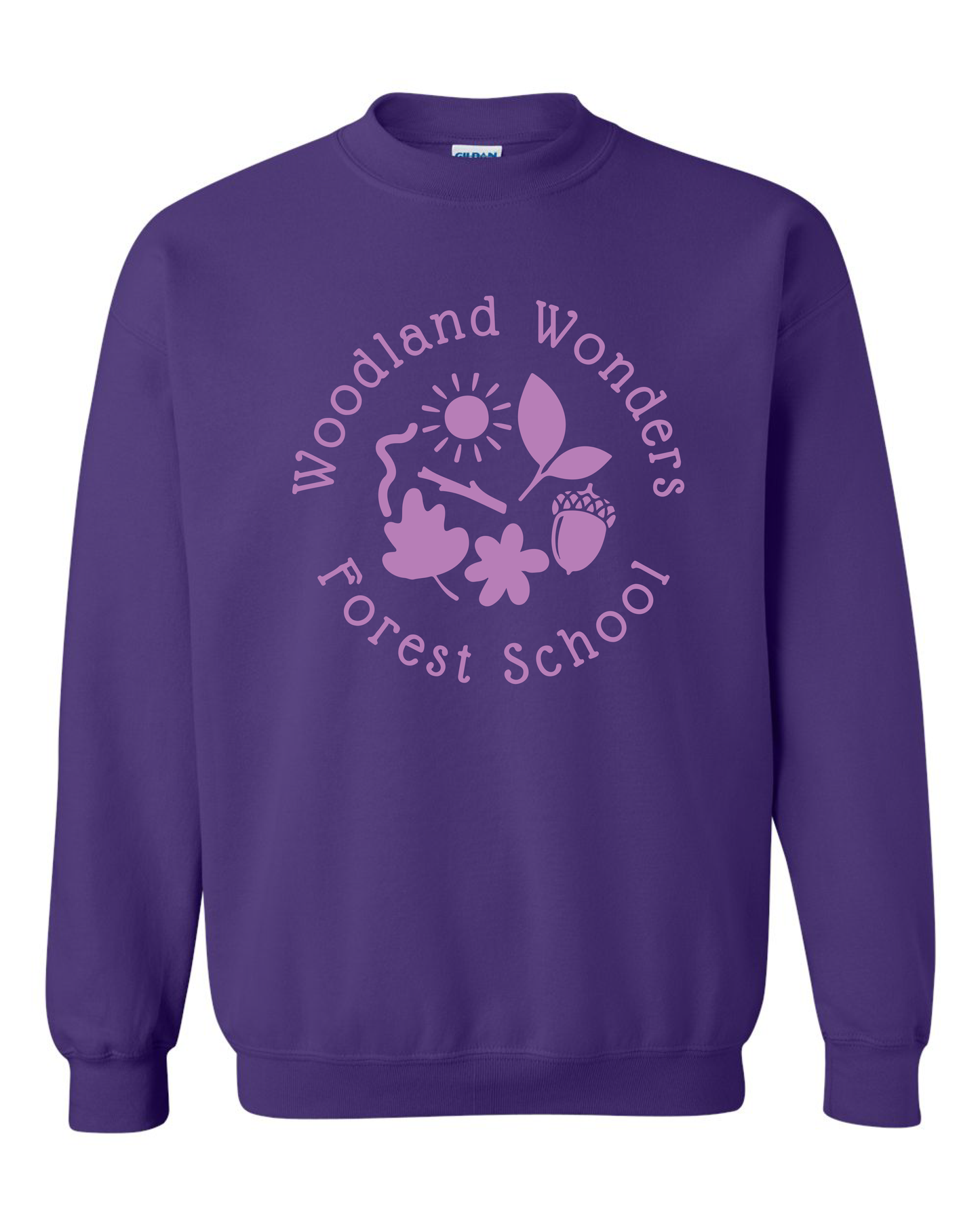 WOODLAND WONDERS FOREST SCHOOL FUNDRAISER