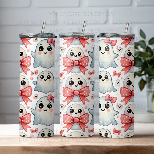 Ghosts 20oz Tumbler