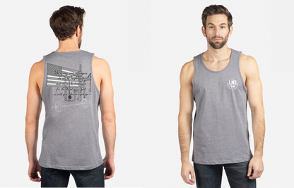 LND CROSSFIT SHIRTS
