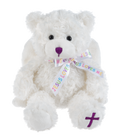 Jesus Loves Me Angel Bear