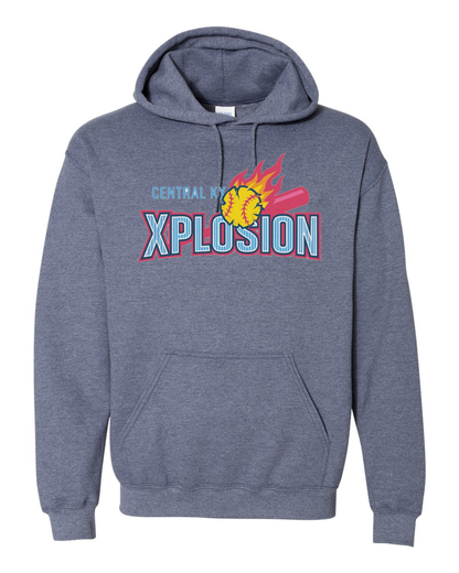 XPLOSION TEAM WEAR