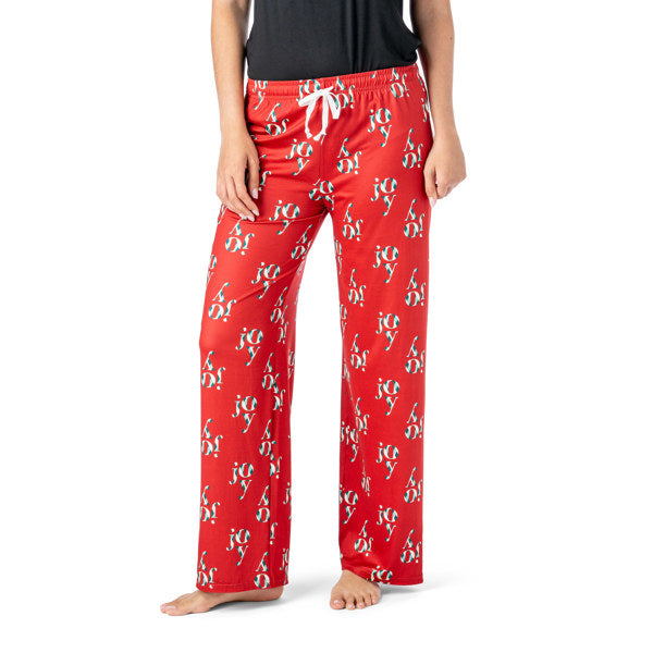 Hello Mello - Christmas Lounge Pants