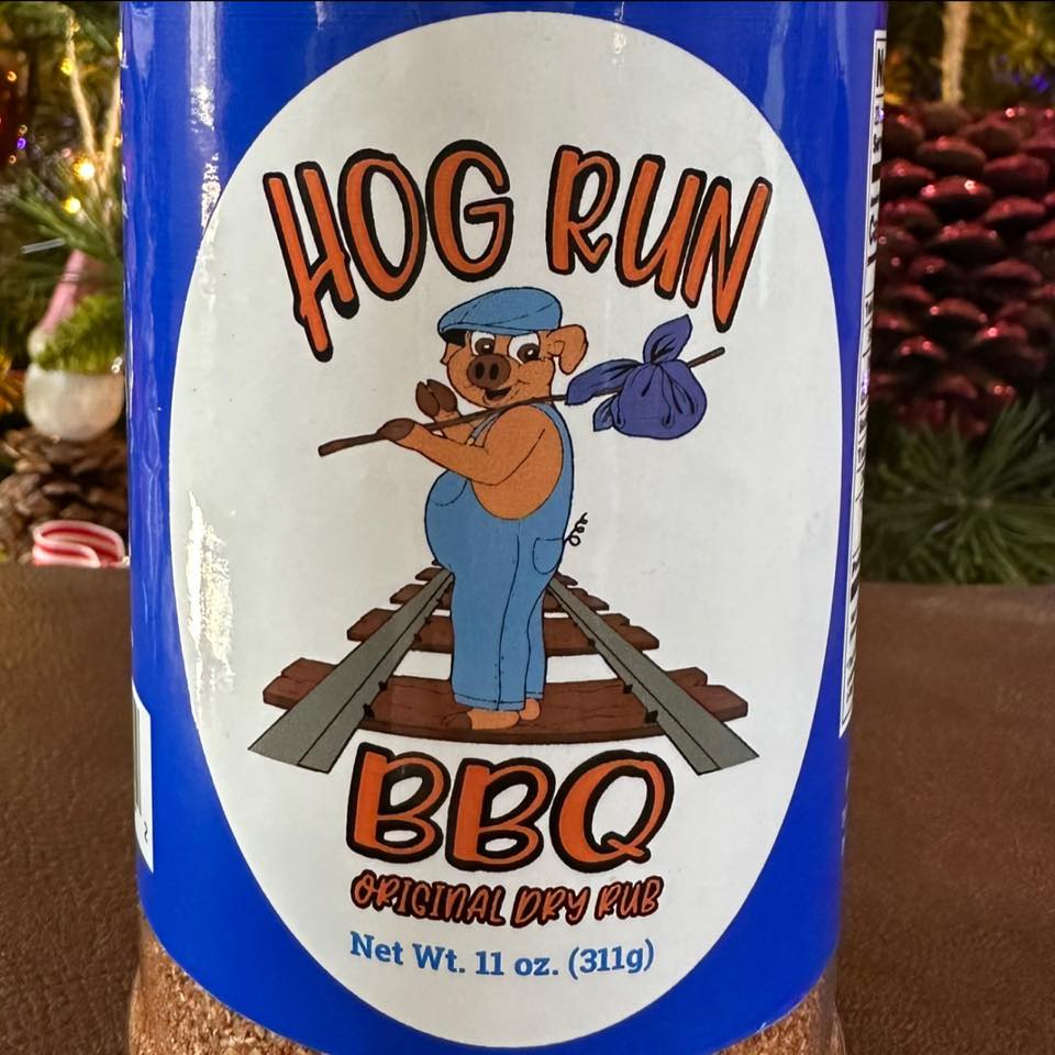 Hog Run BBQ