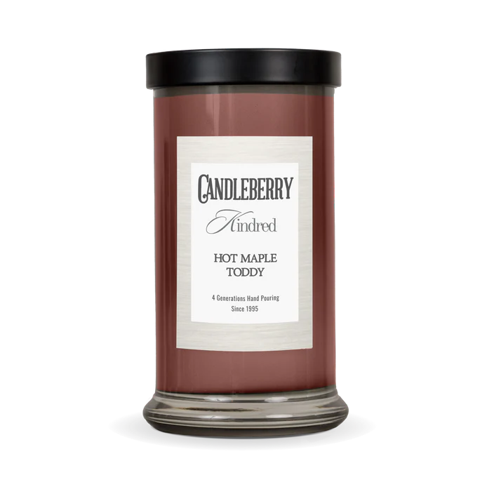 Kindred Large Candle